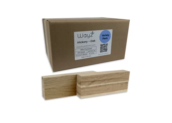 1_oak-hickory_vp 3500X2500 Box of Oak and Hickory with 2 pieces of wood each